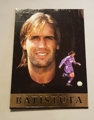 Card mundicromo calciatori - card,