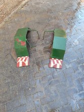 Paraurti anteriore trattore Goldoni 