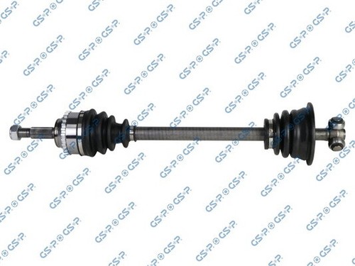 Albero motore gsp 250307 - gsp,