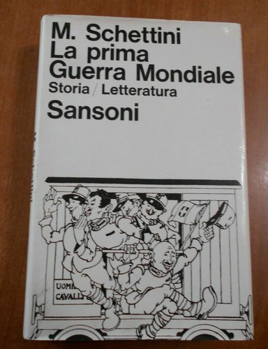 Mario schettini prima - la,