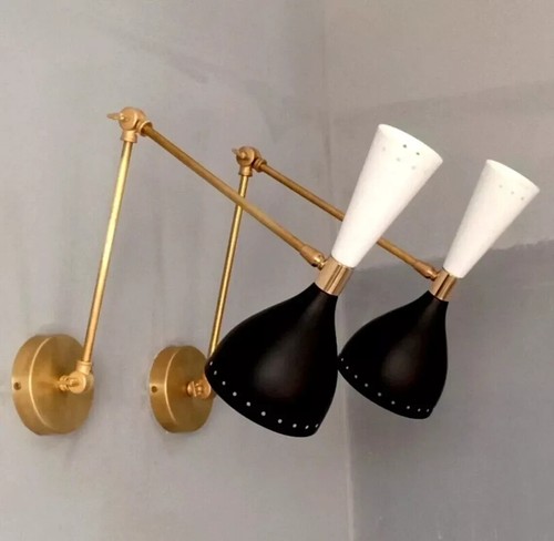 Applique stilnova ottone - stilnova,