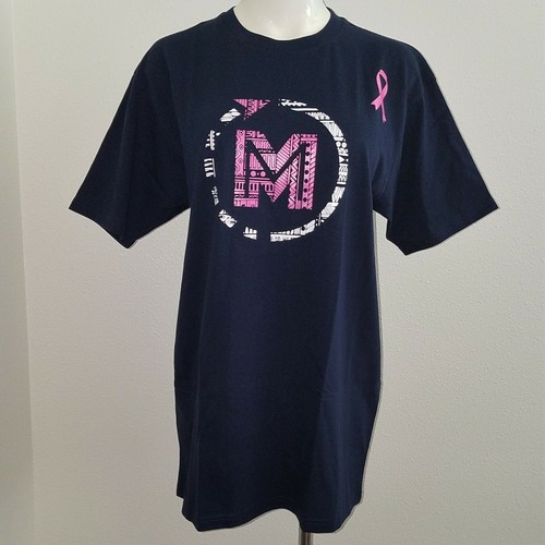 Shirt maglietta blu - t-shirt,
