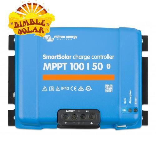 50a victron smartsolar - 50a,