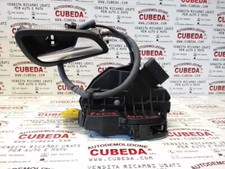 Serratura porta anteriore DX Ford Focus 2012 1.6TDCI BM5A-A21812-BC 