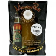 MALTO LUPPOLATO PREPARATO PER