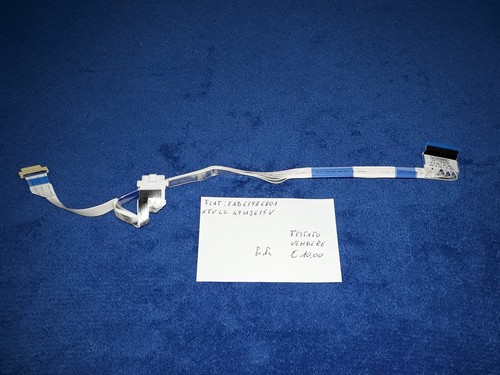 Cavo flat ead63986801 - cavo,