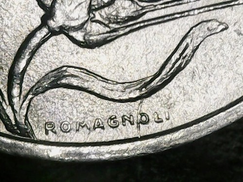 Lire 1979 errore frattura - -,
