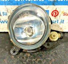 RICAMBI USATI, FENDINEBBIA