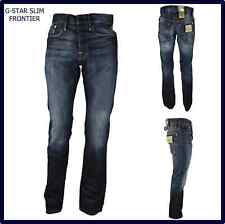 Jeans Uomo G star raw Slim fit