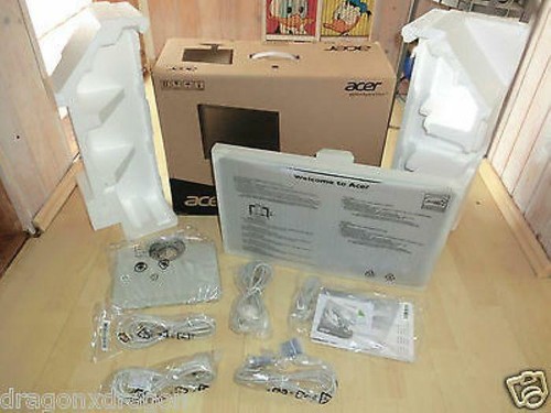 Acer b223wl monitor - acer,