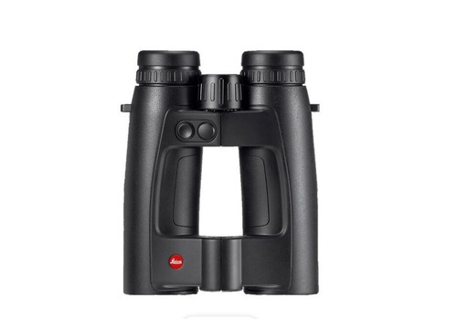 Leica 8x42 geovid pro - geovid,