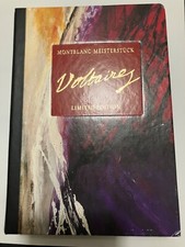 Montblanc Meisterstuck