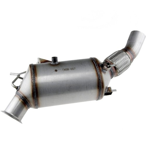 Nty filtro antiparticolato - nty,