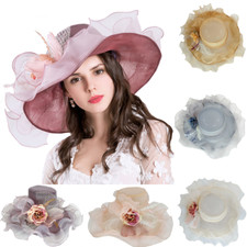 Elegante Cappello da Donna