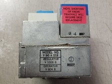 HONEYWELL V845A 1018 VALVOLA