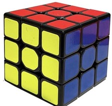3x3x3 Ultra Veloce Speed Cube