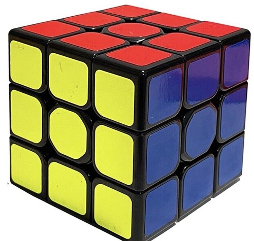 3x3x3 ultra veloce - 3x3x3,