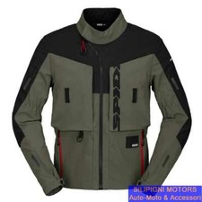 SPIDI FRONTIER JACKET T345