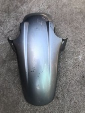 PARAFANGO ANTERIORE HONDA CBF 600 2004 2005 2006 2007 LEGGI