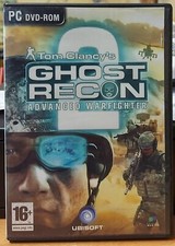 TOM CLANCY'S GHOST RECON