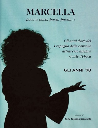 Libri marcella bella poco - marcella,