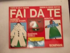 FAI DA TE LIBRO BAMBINI