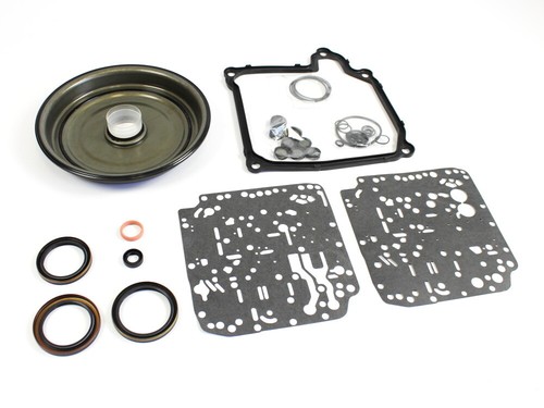 Kit riparazione revisione - di,