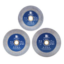 Lama per seghetto diamantato