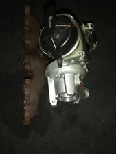 Turbina Audi A3  q2  Q3  2.0