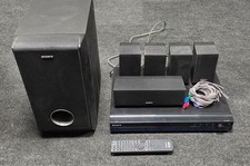 Sony HT-SS2000 5.1 Surround