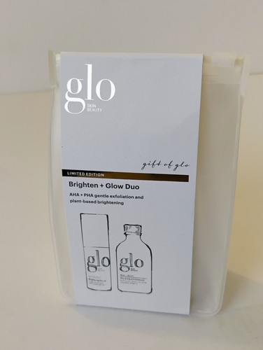 Glo skin beauty edizione - skin,