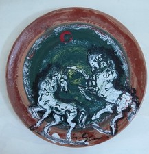 Umberto ghersi piatto - ghersi,