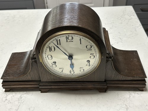 Antico orologio kienzle - antico, anni
