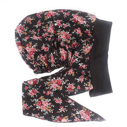 Copricapo chemio per donna - ,