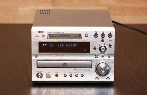 Denon ms3 md - d-ms3,
