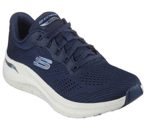 Scarpe donna skechers arch fit - scarpe,