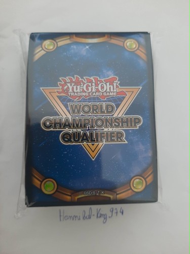 World championship - yu-gi-oh!,