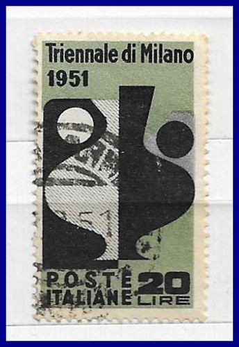 Francobolli italiani usati - francobolli,