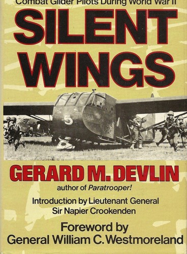 Silent wings the - wings:,