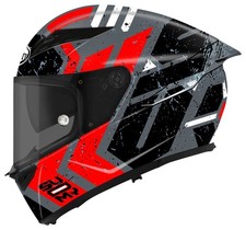 Casco Integrale Suomy STELLAR