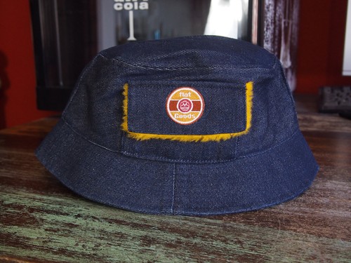 Deadstock levis flat - deadstock,