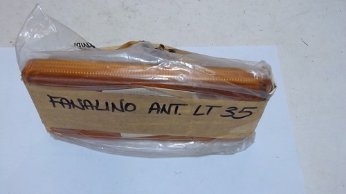 Freccia ant volkswagen - ant., lt35