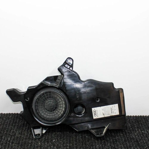 Audi 8p1 subwoofer - a3,
