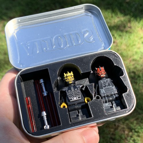 Inserto custodia fig tascabile