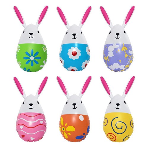 Palloncino pasquale - 1x/6x,