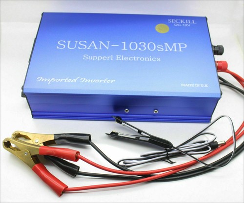 Per susan 1030smp - per, 4000w