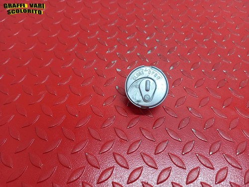 Tappo serbatoio peugeot lxr - tappo,