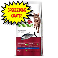 TRAINER NATURAL GATTO ADULT