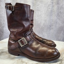 Stivali da lavoro alti uomo