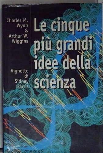 Cinque più grandi - piÙ,